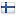 jobb.ax server is located in Finland